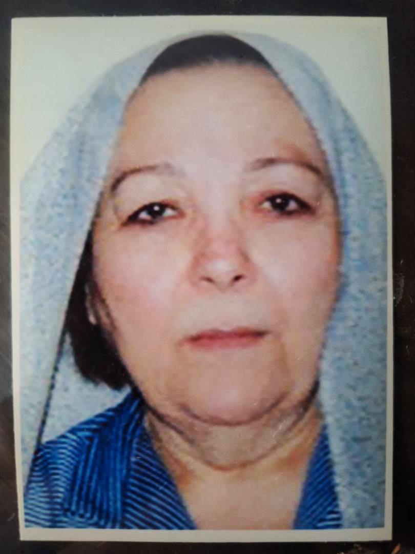 رخشنده مستوفی، اولین نویسنده زن اردبیل/ زنی که ۹ عنوان کتاب دارد