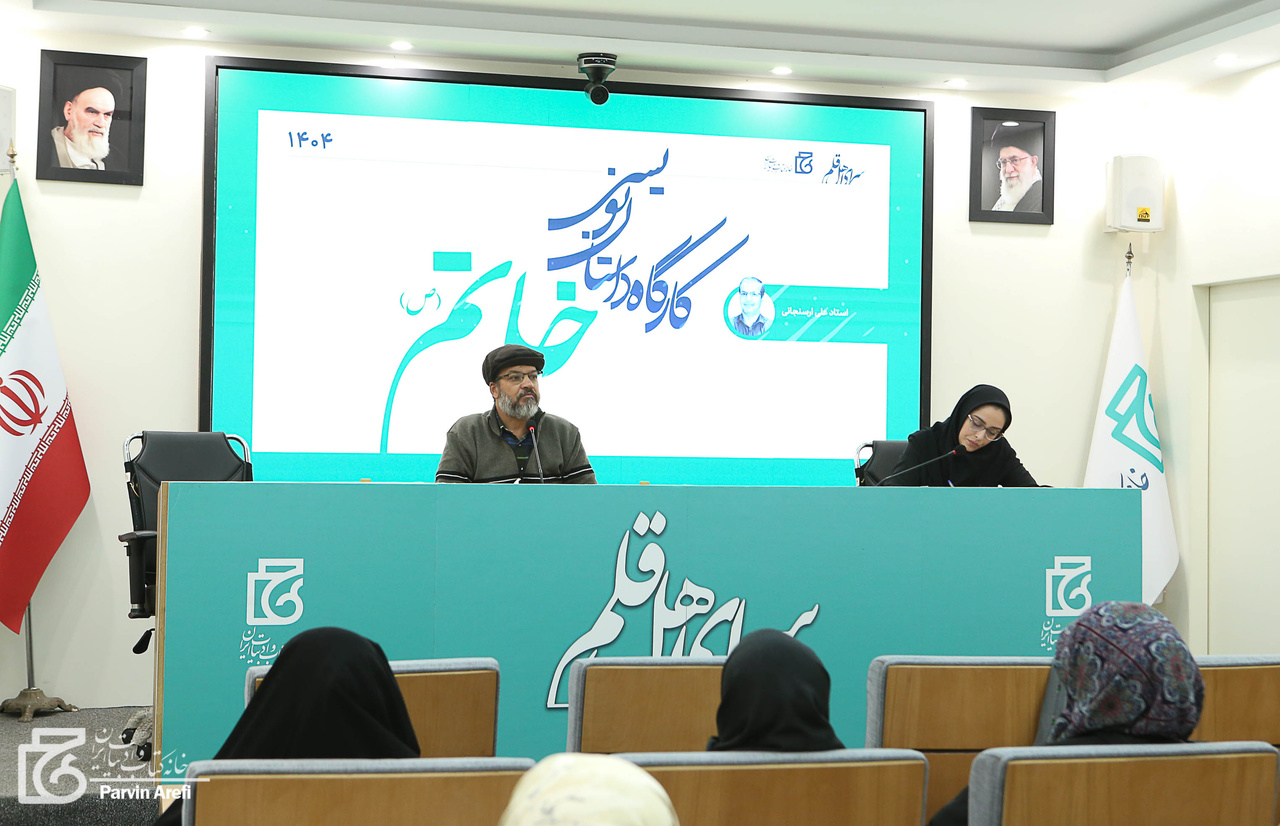 «پایان باز» در داستان کوتاه اغلب نشانه ناتوانی نویسنده است