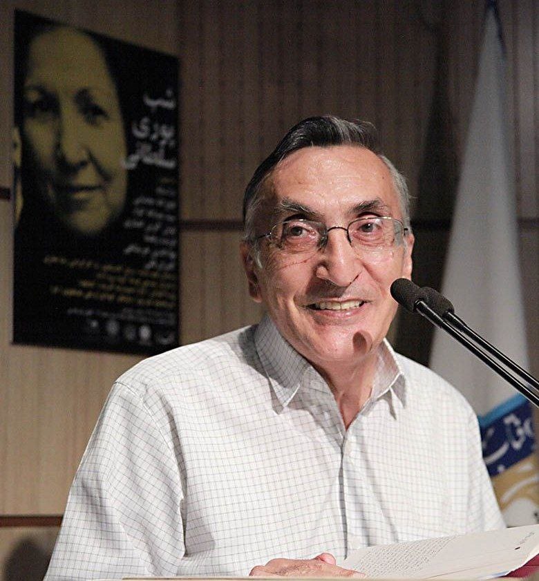 نامه‌ای به پوری سلطانی درباره کامران فانی