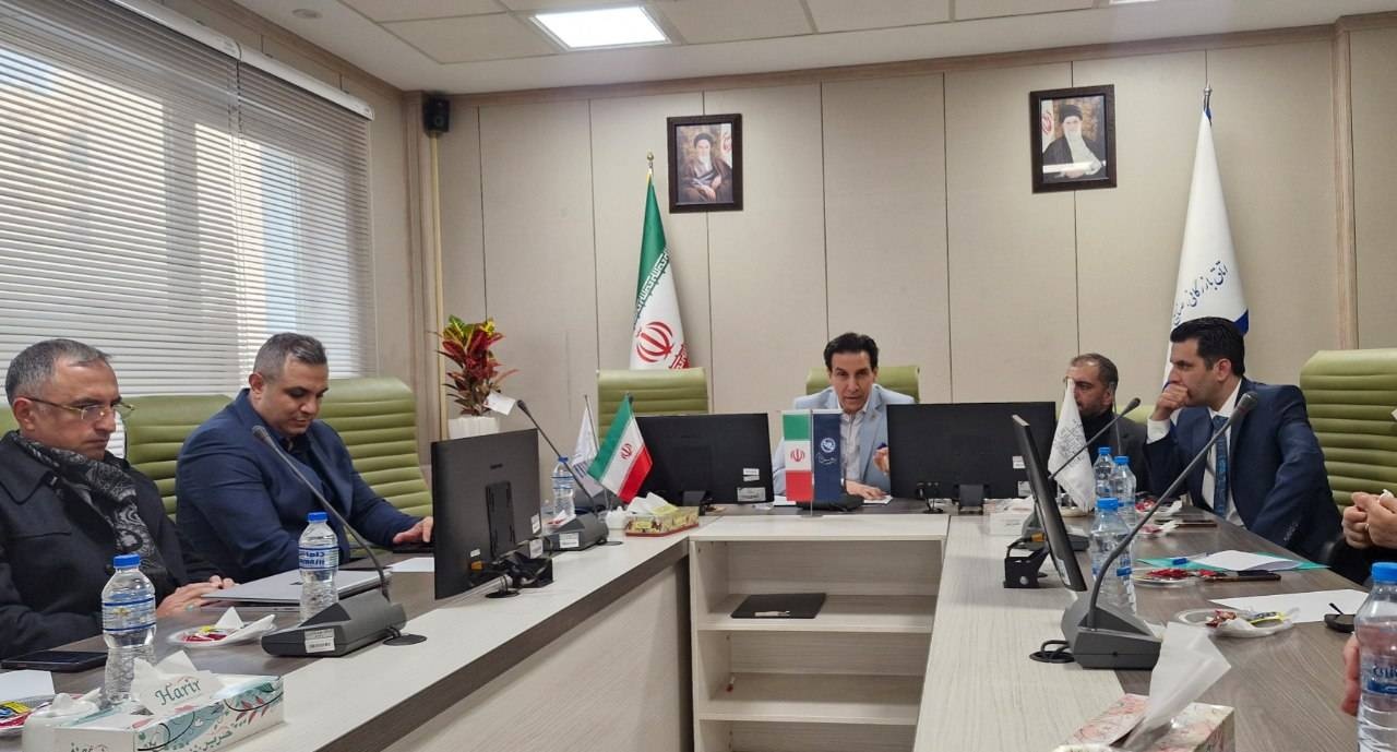 ضرورت بازنگری در زنجیره تامین کاغذ و مقوا؛ مطالبه صنف چاپ