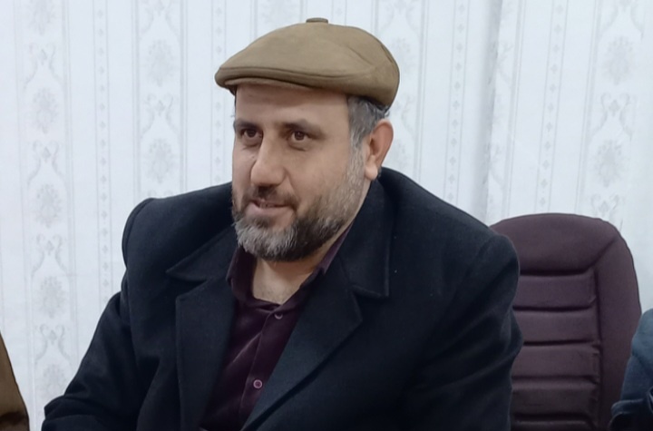 رونمایی از پوستر پنجمین جشنواره ملی شعر «انتظار»