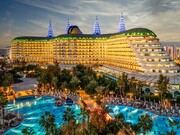 تور لحظه آخری آنتالیا؛ فرصت سفر ارزان به بهشت مدیترانه