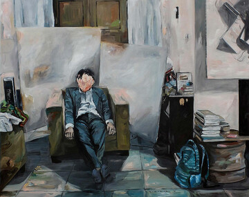 شرح جراحتی که مرهم نمی‌یابد