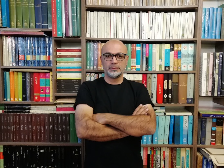 وقتی نصف‌جهان، کتابفروشی‌هایش را از دست داد