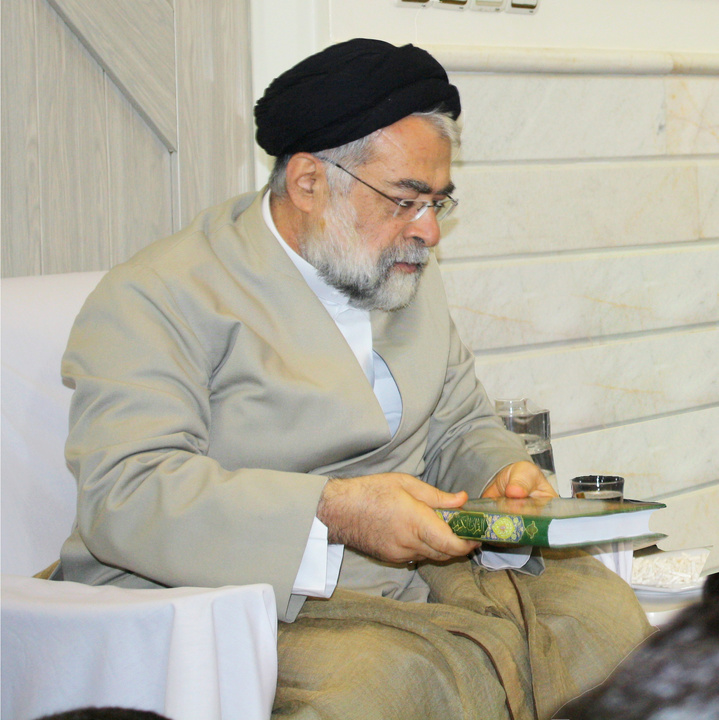 رابطه تشریع و تکوین از منظر مکتب عرفان