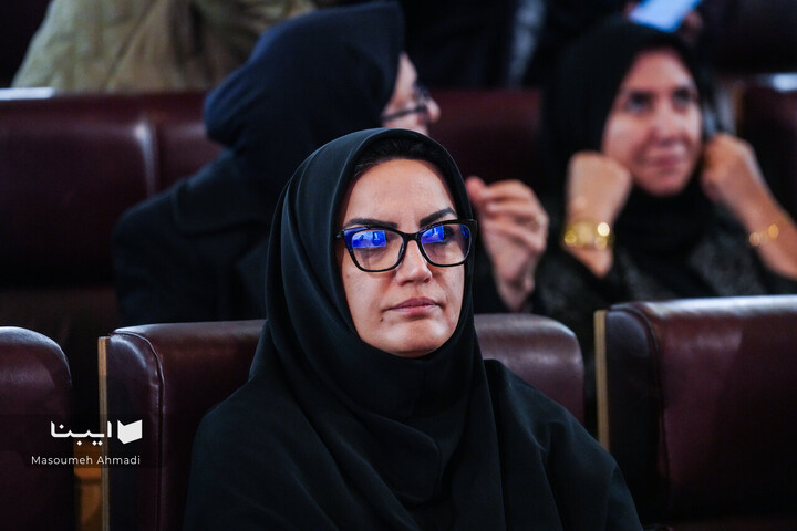 مراسم تشییع پیکر کامران فانی