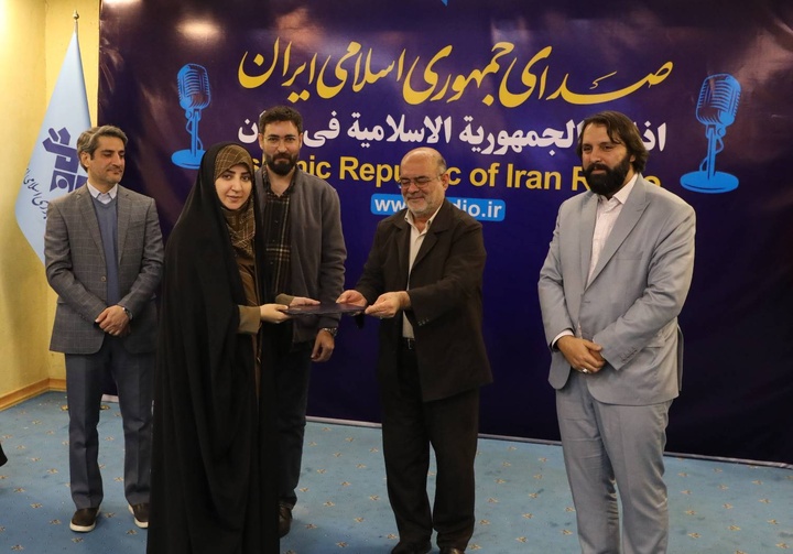 انتشار نسخه صوتی دو کتاب گویای «تب ناتمام» و «خانوم ماه» با هنرمندی صداپیشگان مطرح