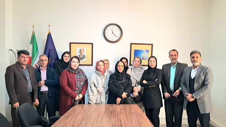 انجمن فرهنگی ناشران استان البرز در آستانه ثبت رسمی قرار دارد