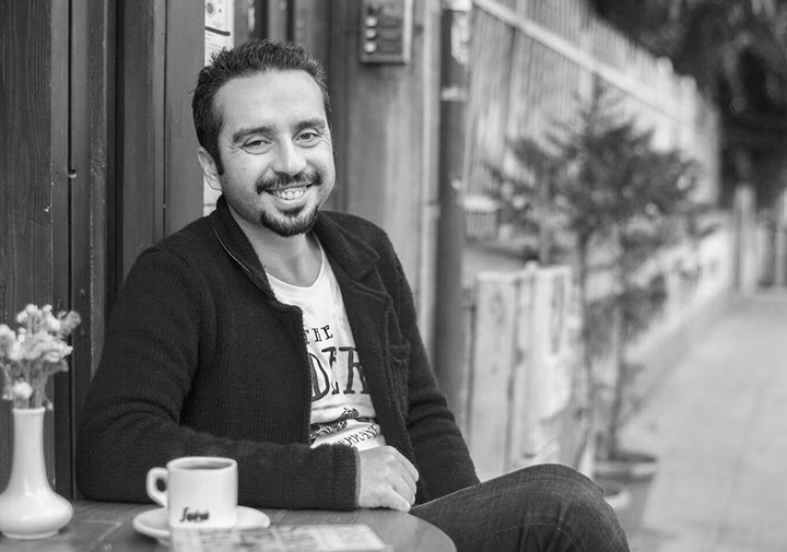 دغدغه‌های ملموس سینان سولون، مرا به ترجمه داستان‌هایش ترغیب کرد