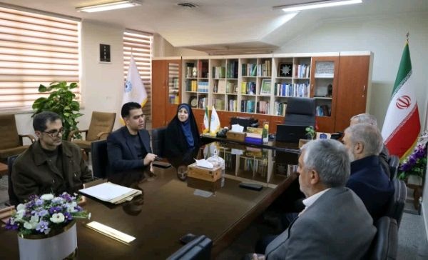 راه‌اندازی مرکز اسناد ملی در آذربایجان‌غربی ضروری است