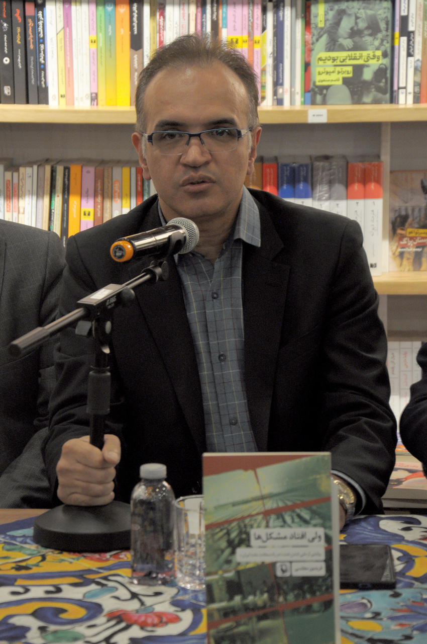 در تاریخ، نه صفر داریم و نه صد