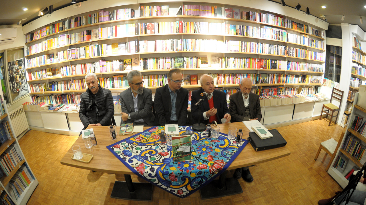 در تاریخ، نه صفر داریم و نه صد