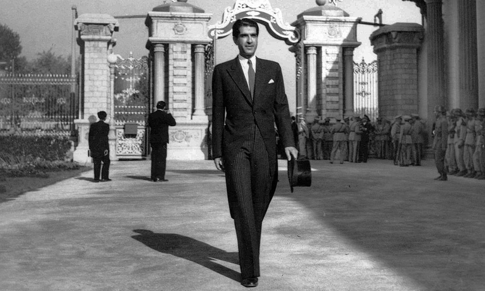 نقشه‌کشی ماهرانه، سناریونویسی و دسیسه‌چینی