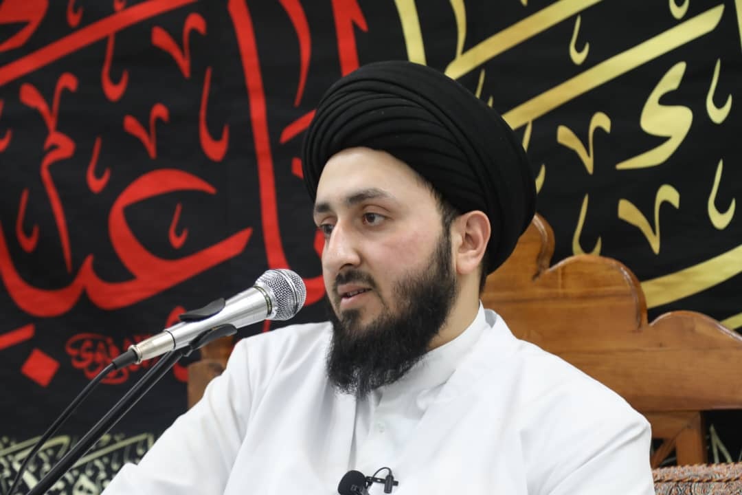 زیبایی واقعی، زیبایی روح است