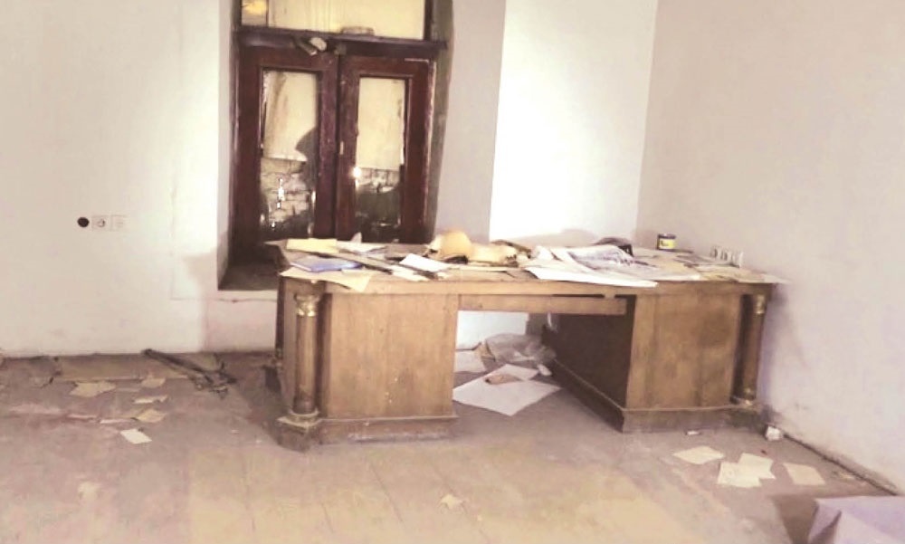 نقشهکشی ماهرانه، سناریونویسی و دسیسهچینی