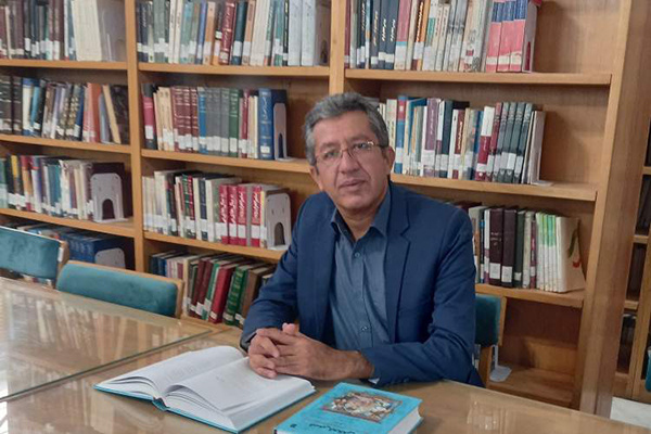 نخستین کارگاه مدرن کشتی‌سازی ایران