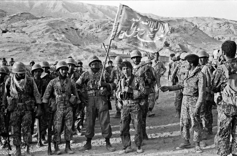 سفر با قطارهای جنگ؛ خاطرهای از بزرگترین اعزام نیرو از خراسان