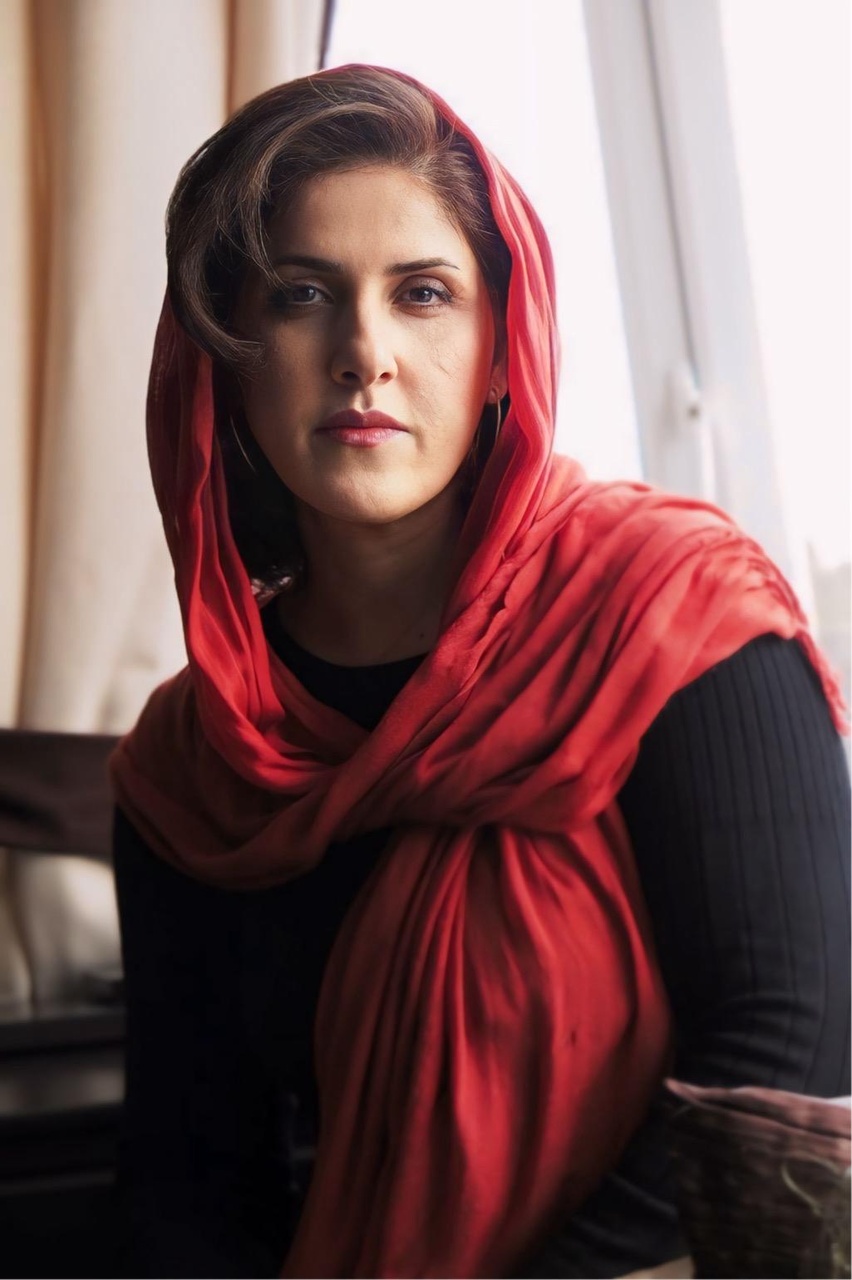 کافیست خودمان باشیم