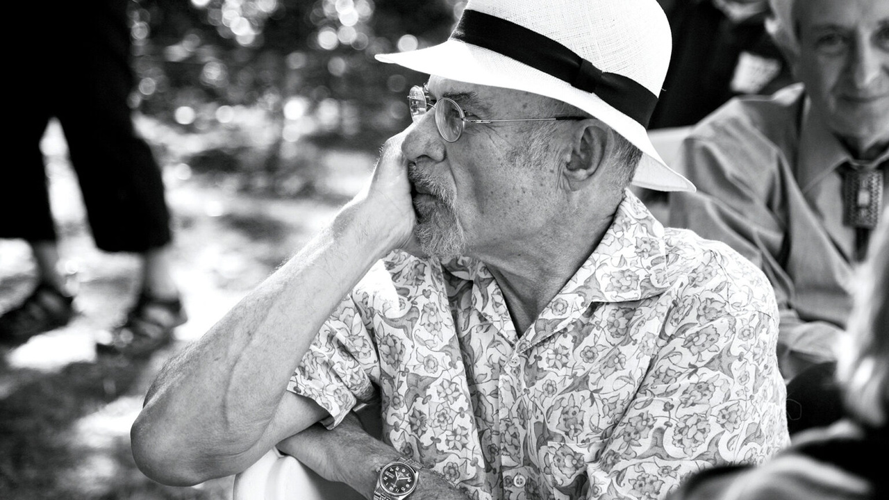 کافیست خودمان باشیم