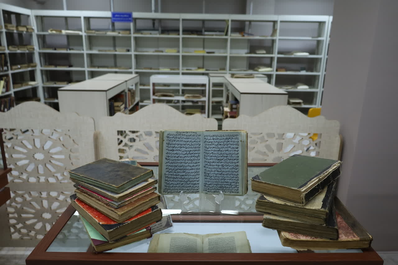 راه‌اندازی مرکز اسناد ملی در آذربایجان‌غربی ضروری است