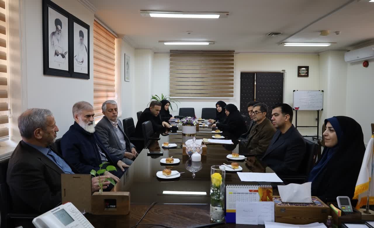 راهاندازی مرکز اسناد ملی در آذربایجانغربی ضروری است