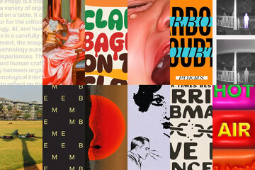 بهترین طراحی جلد کتاب در سال 2025