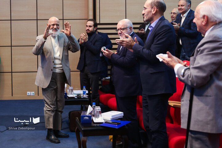 جشن پایانی کتاب سال جوانان