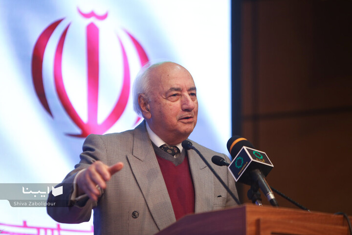 جشن پایانی کتاب سال جوانان