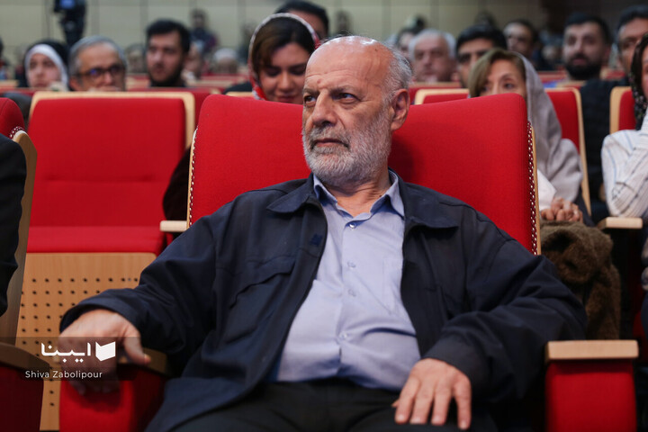 جشن پایانی کتاب سال جوانان