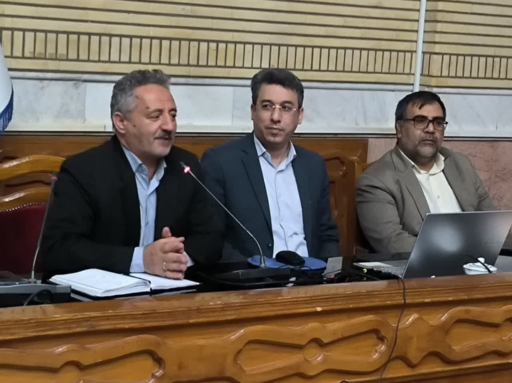 کتابخانه‌ها باید به پایگاه‌های تاب‌آوری دیجیتال تبدیل شوند