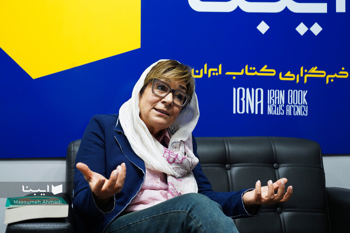 بهترین و مؤثرترین راه شناخت یک سرزمین، مطالعه آثار ادبی آن است