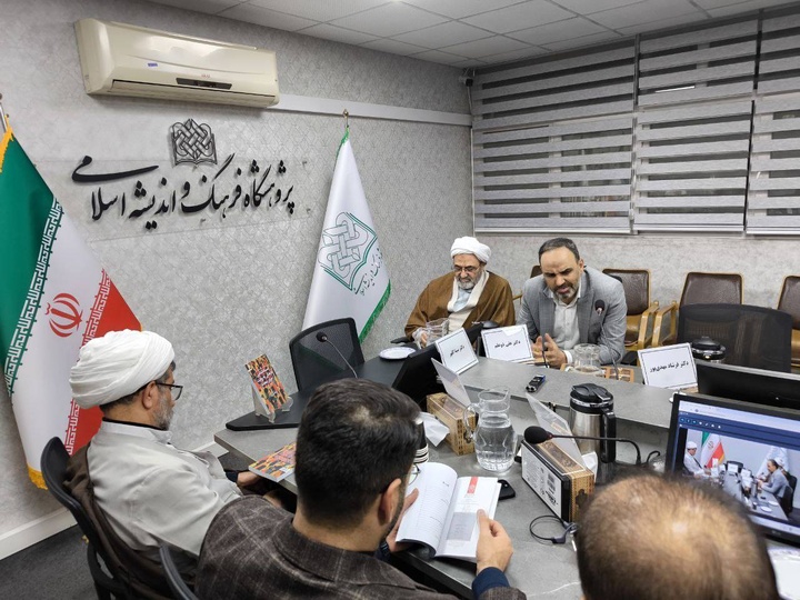 اسلام در تقابل با تجدد نیست