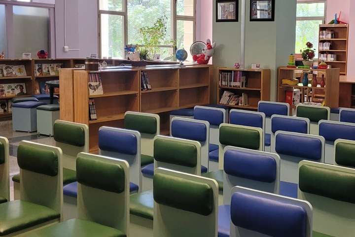 میز نقد کتاب کودک و نوجوان راه‌اندازی می‌شود