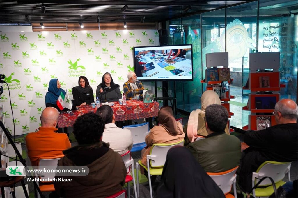 تجربه‌های تصویرگران ایرانی از جایزه براتیسلاوا