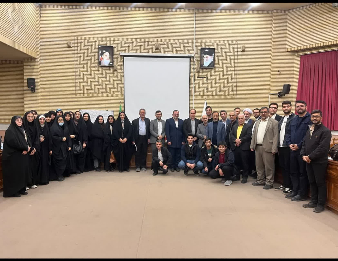 کتابخانه‌ها باید به پایگاه‌های تاب‌آوری دیجیتال تبدیل شوند