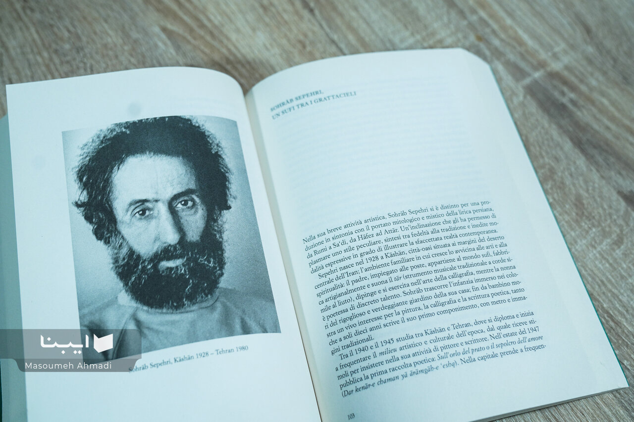 بهترین و مؤثرترین راه شناخت یک سرزمین، مطالعه آثار ادبی آن است