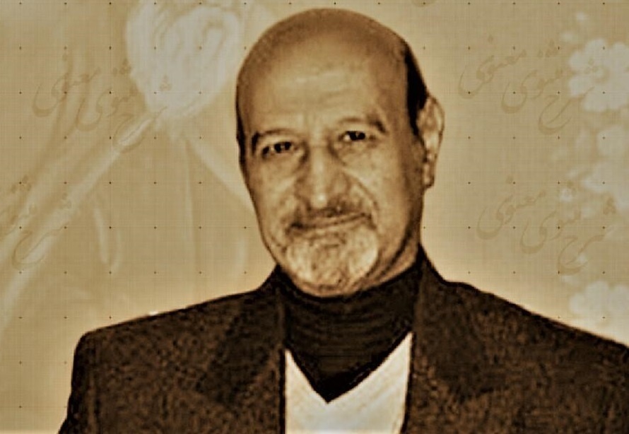 حسن لاهوتی؛ مترجمی که مولانا را دوباره شناساند