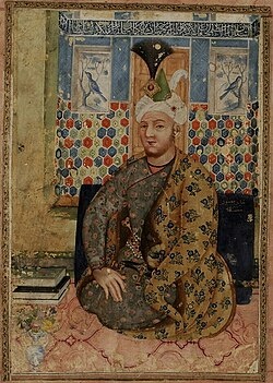 اولین فرمانروای شیعی مذهب در شرق میانه