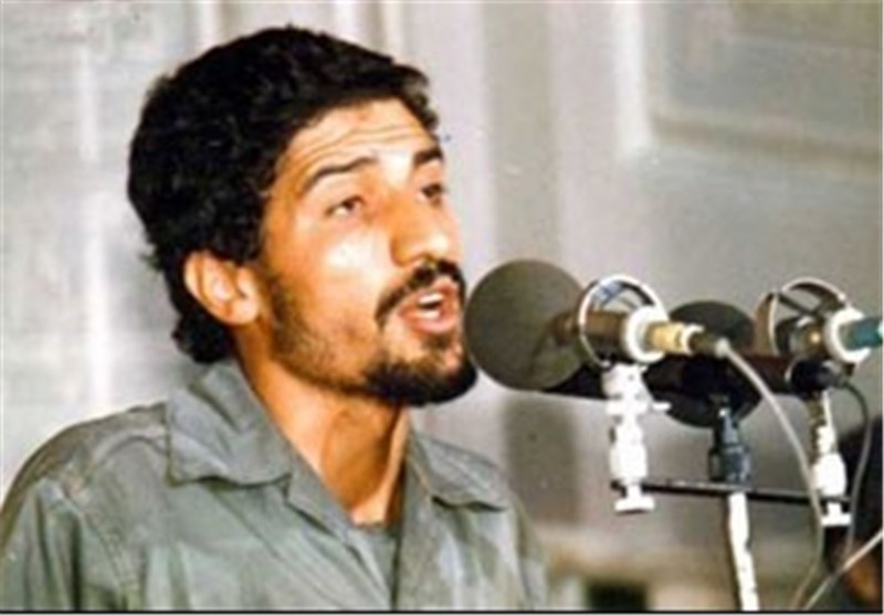 شاعر و بازیگر معروف در مراسم عروسی آهنگران