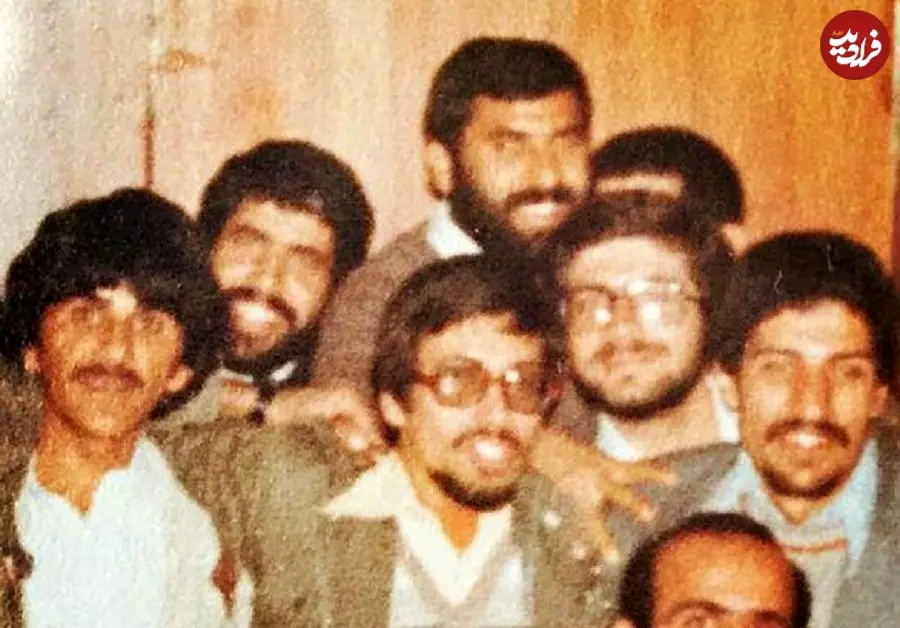 شاعر و بازیگر معروف در مراسم عروسی آهنگران