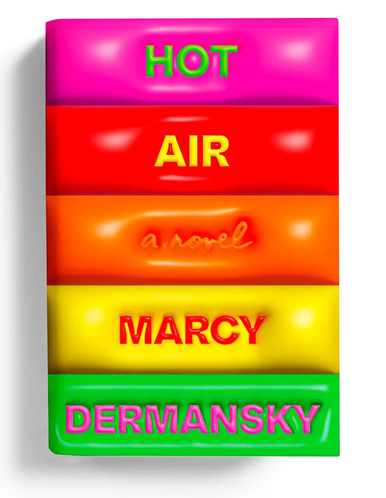 بهترین طراحی جلد کتاب در سال 2025