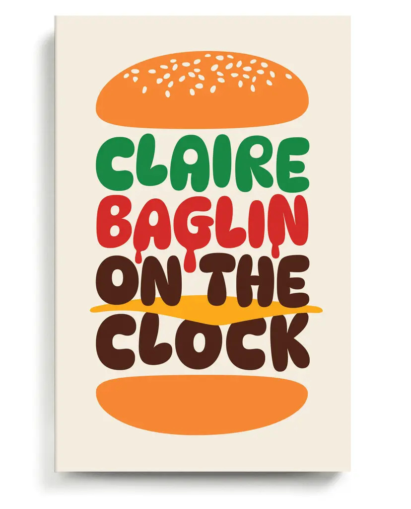 بهترین طراحی جلد کتاب در سال 2025