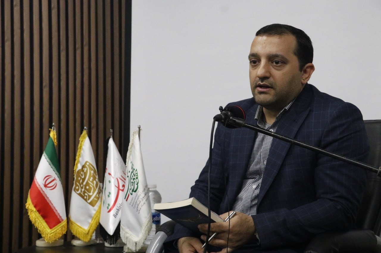 هیولای لویاتانی به نام قدرت