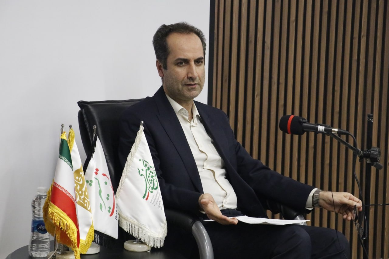 هیولای لویاتانی به نام قدرت