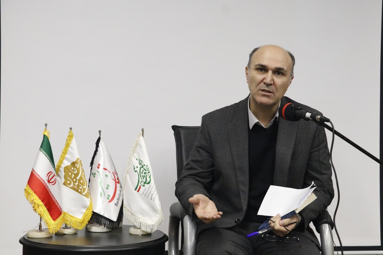 هیولای لویاتانی به نام قدرت