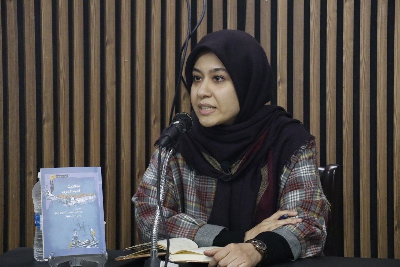 هیولای لویاتانی به نام قدرت