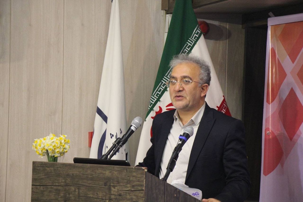 نتایج پژوهش را نمی‌پذیرند، بی‌نتیجه می‌شود