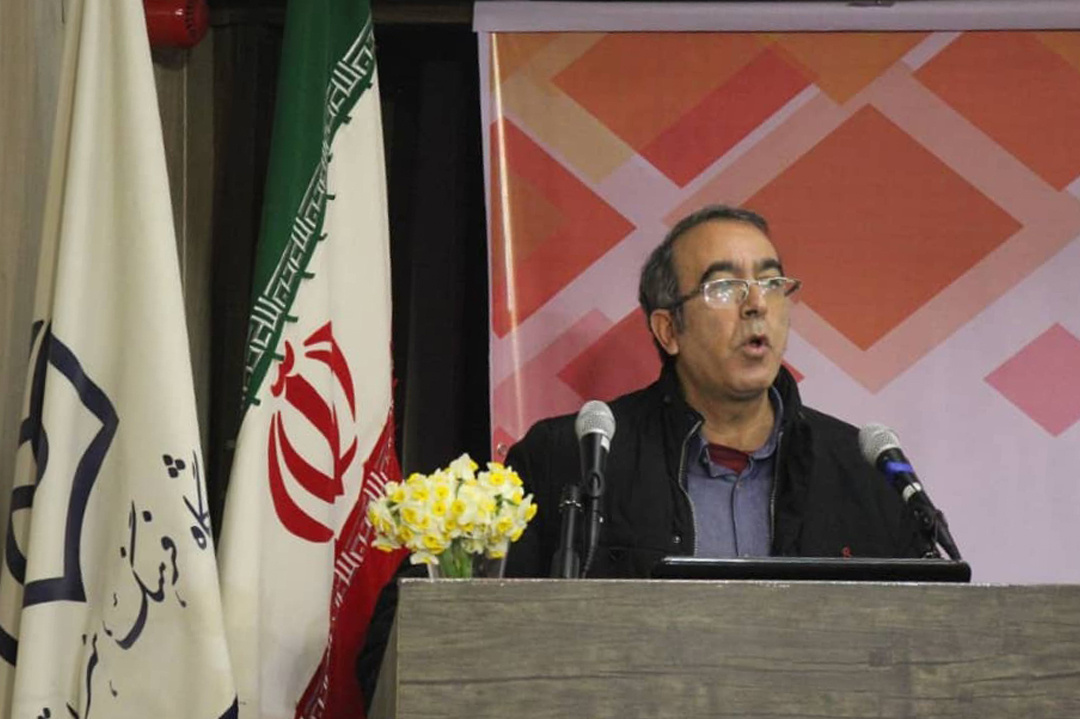 نتایج پژوهش را نمی‌پذیرند، بی‌نتیجه می‌شود