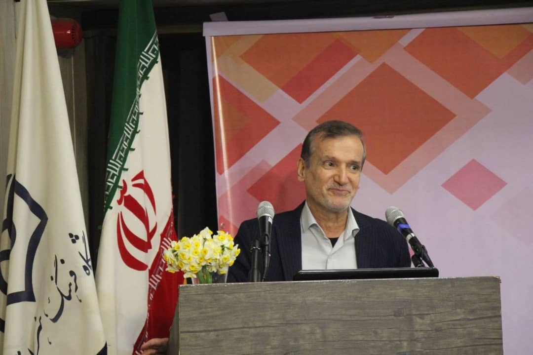 نتایج پژوهش را نمی‌پذیرند، بی‌نتیجه می‌شود