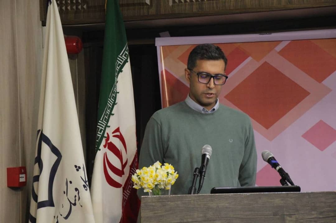 نتایج پژوهش را نمی‌پذیرند، بی‌نتیجه می‌شود